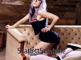 ScarlettSunshine