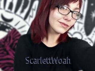 ScarlettWoah