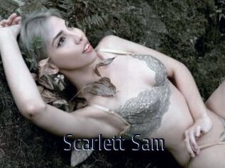 Scarlett_Sam