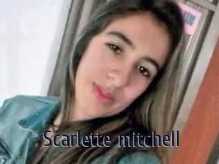 Scarlette_mitchell