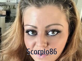 Scorpio86