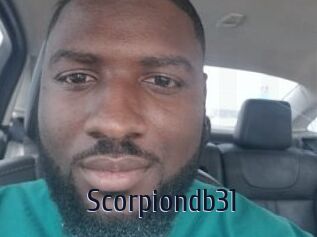 Scorpiondb31