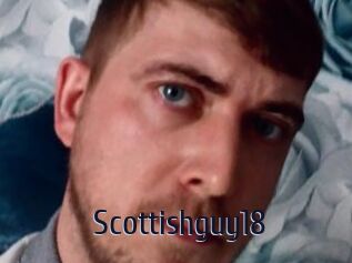 Scottishguy18