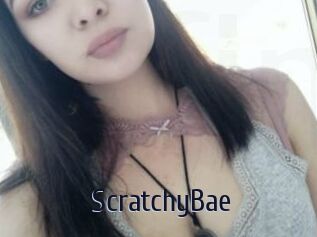 ScratchyBae