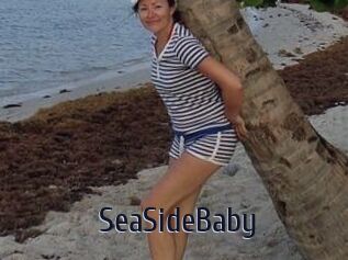 SeaSideBaby