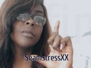 SeamstressXX