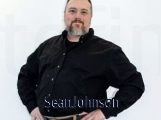 SeanJohnson