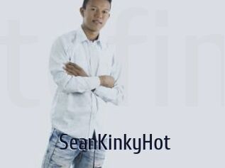 SeanKinkyHot