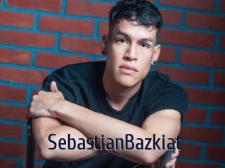 SebastianBazkiat