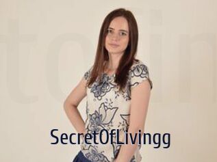 SecretOfLivingg