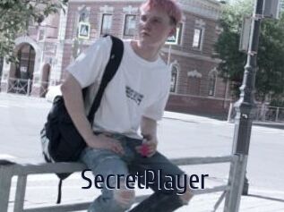 SecretPlayer