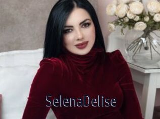 SelenaDelise