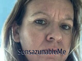 SensazunableMe