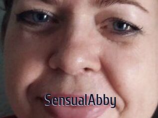 SensualAbby