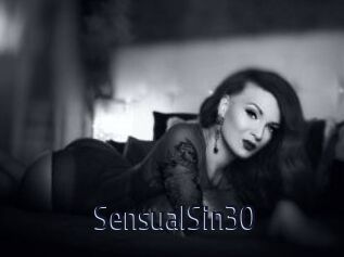 SensualSin30