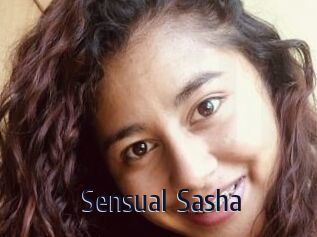 Sensual_Sasha