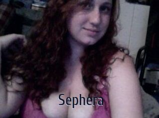 Sephera