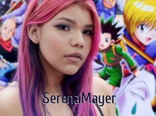 SerenaMayer