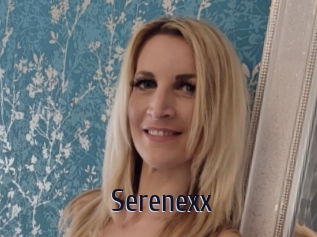 Serenexx