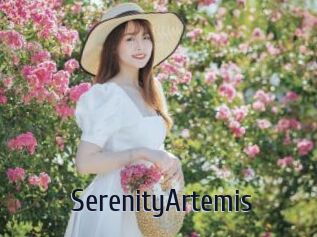 SerenityArtemis