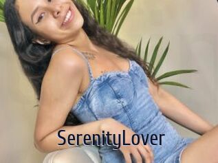 SerenityLover