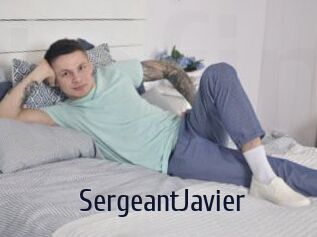 SergeantJavier