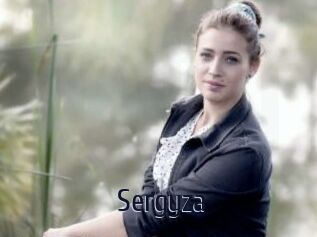 Sergyza