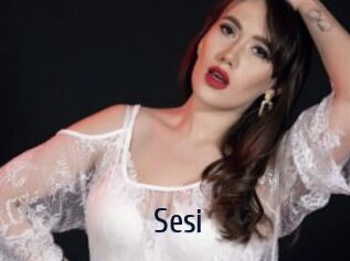 Sesi