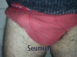 Seumum