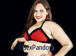 SexPandora