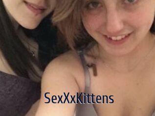 SexXxKittens