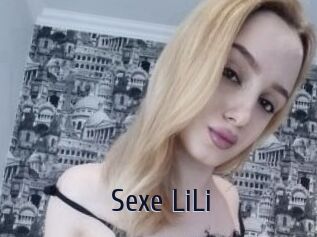 Sexe_LiLi
