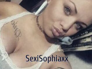 SexiSophiaxx