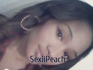 SexiiPeach