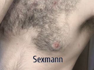 Sexmann