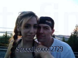 SexxxiLexxxi2729