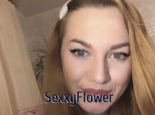 SexxyFlower