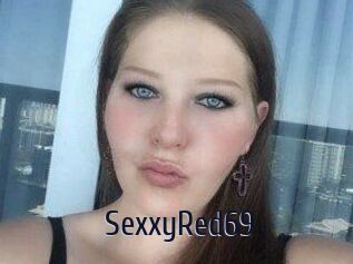 SexxyRed69