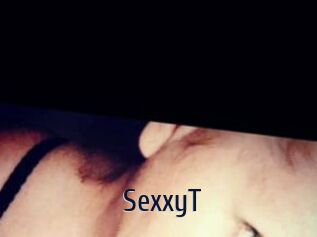 SexxyT