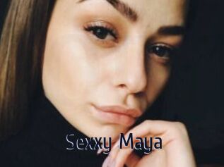 Sexxy_Maya