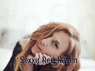 Sexxy_Red_Raven