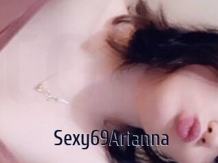 Sexy69Arianna