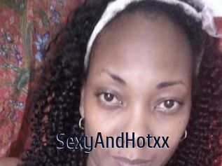 SexyAndHotxx