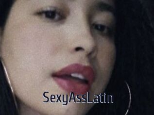 SexyAssLatin