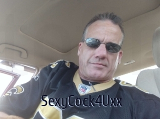 SexyCock4Uxx