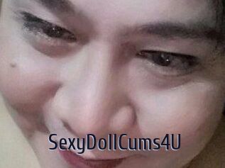 SexyDollCums4U