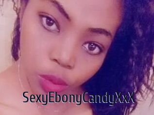 SexyEbonyCandyXxX