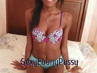 SexyEbonyPussy