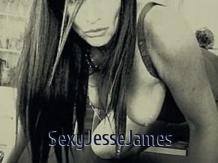 SexyJesseJames