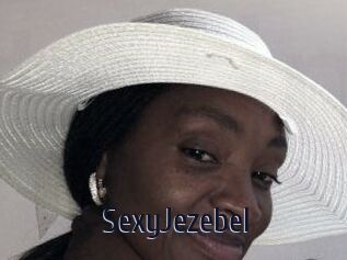 SexyJezebel